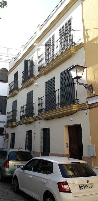 pisos alquiler sevilla particulares|Alquiler de Casas y pisos de particulares en Sevilla Provincia